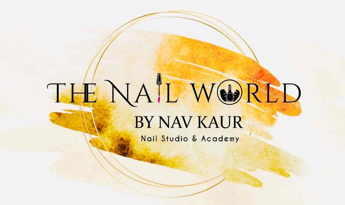 The Nail World By Nav Kaur in Jalandhar City,Jalandhar Best Beauty