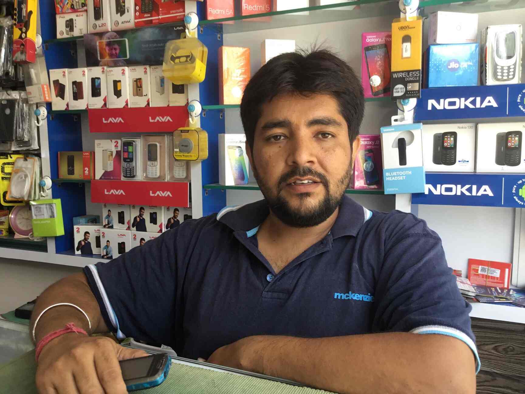 Durga Mobile Care in Phillaur,Jalandhar Best SonyMobile Phone