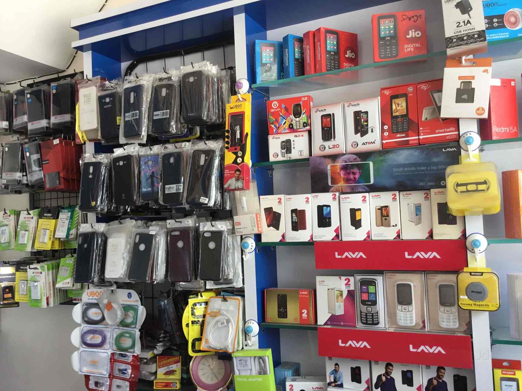 Durga Mobile Care in Phillaur,Jalandhar Best SonyMobile Phone