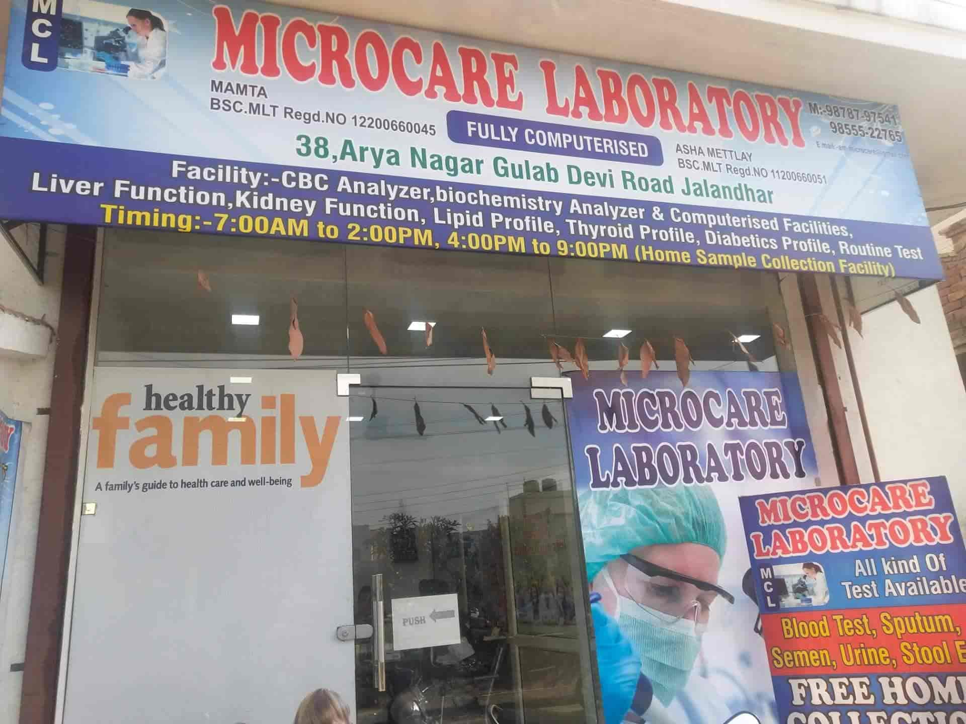 Lab view 9