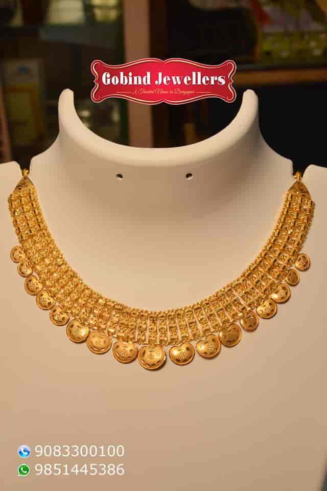 Prince jewellery necklace collections outlet