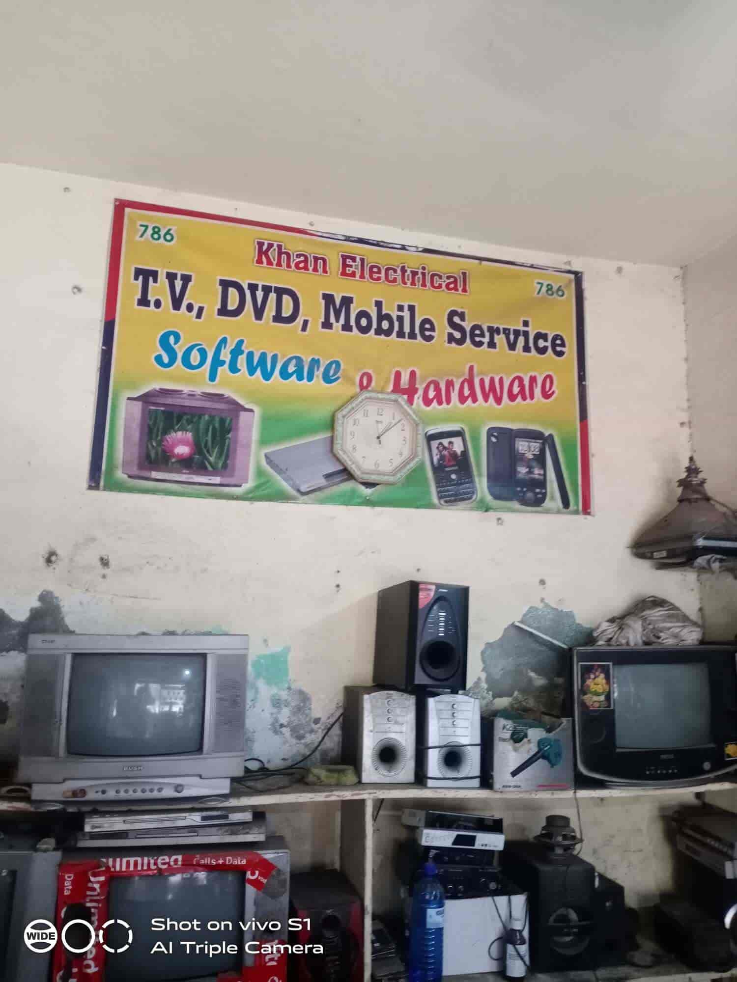 Top Amplifier Repair & Services in Pathankot Best Amplifier Repair