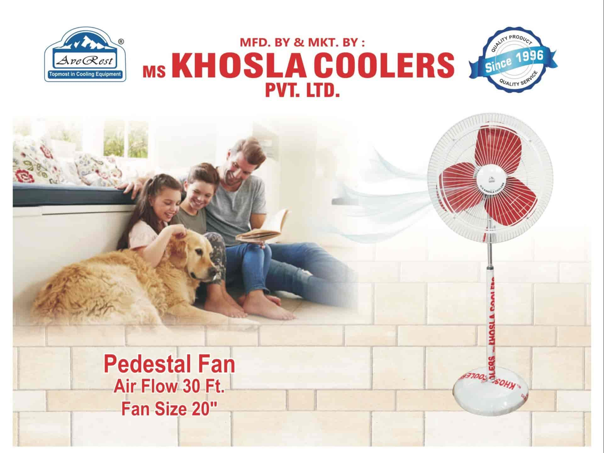 Khosla air hot sale cooler