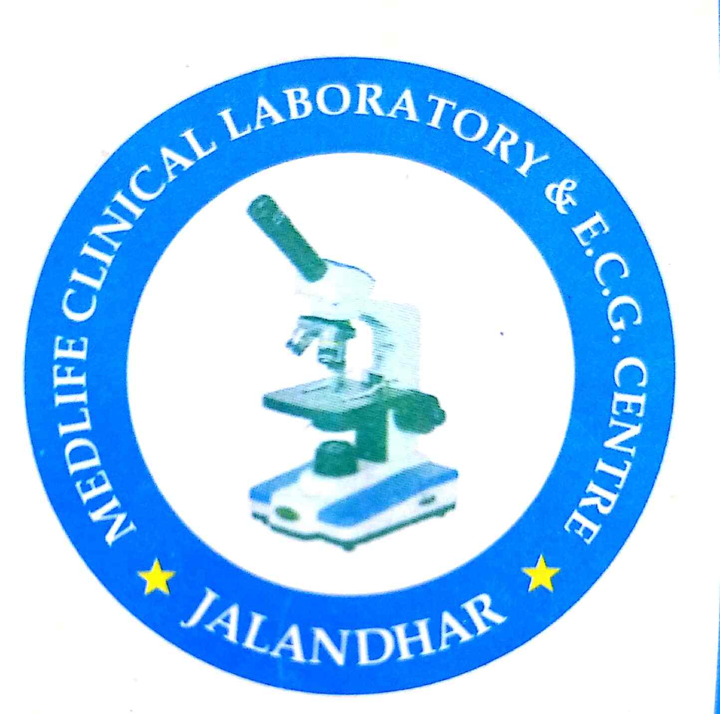 Top Diagnostic Centres in Bilga Jalandhar, Jalandhar Best Pathology