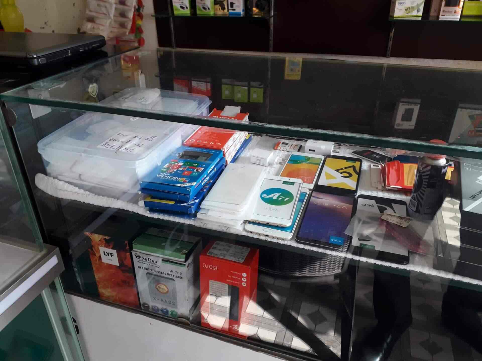 Bhatti Mobile House in Mand,Jalandhar Best Mobile Phone Dealers in