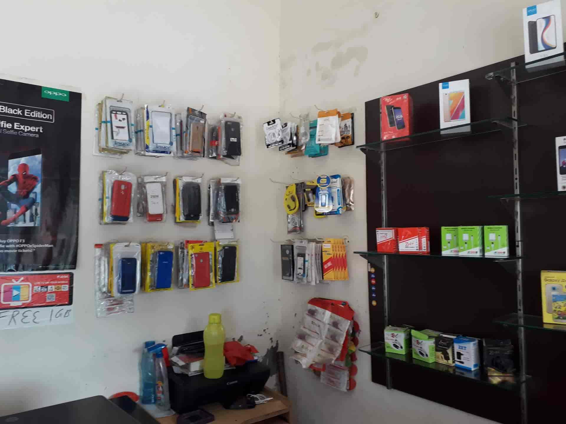 Bhatti Mobile House in Mand,Jalandhar Best Mobile Phone Dealers in