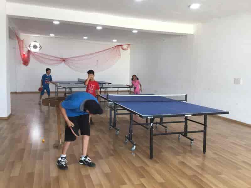 Top Tennis Classes in Dharamshala Best Lawn Tennis Classes near me