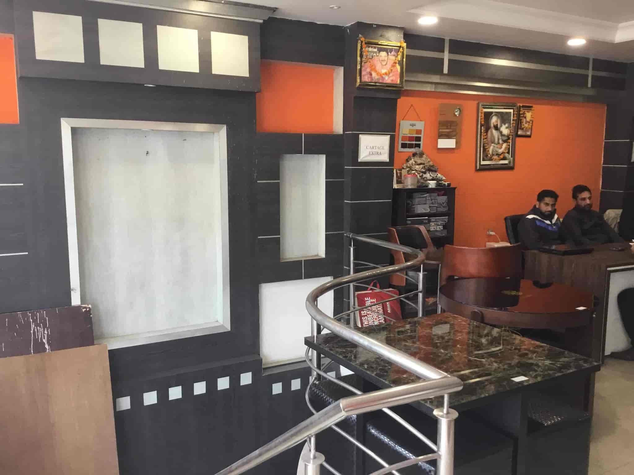 Ghai Furniture in Jalandhar City,Jalandhar Best Office Chair Dealers