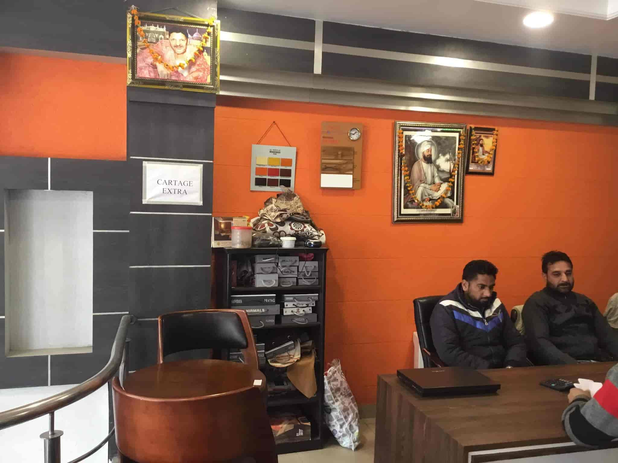 Ghai Furniture in Jalandhar City,Jalandhar Best Office Chair Dealers