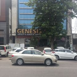 Genesis Fertility and Surgical Centre in jalandhar