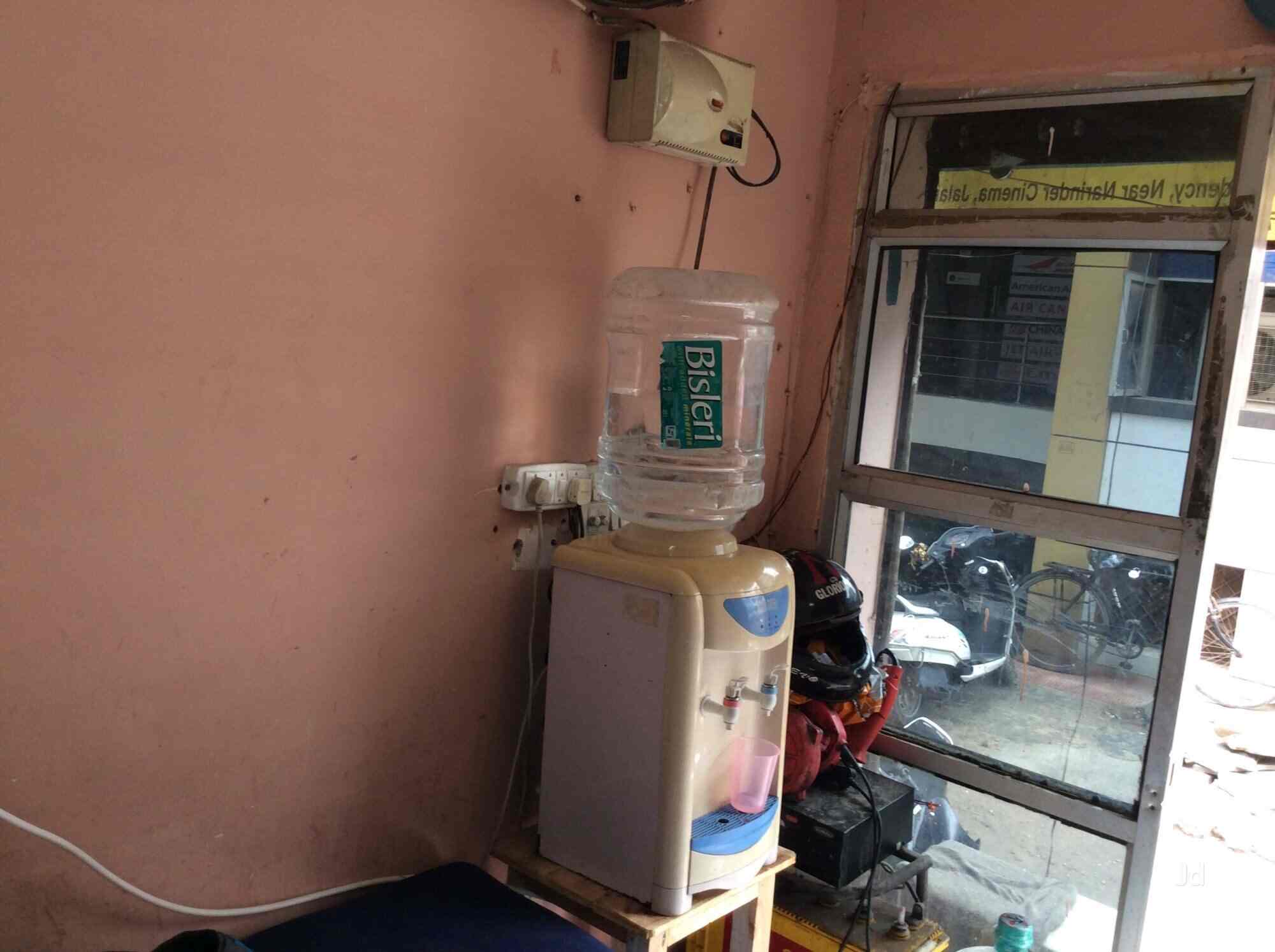 Perfect Service Point in Jalandhar City,Jalandhar Best Computer Repair & Services in Jalandhar