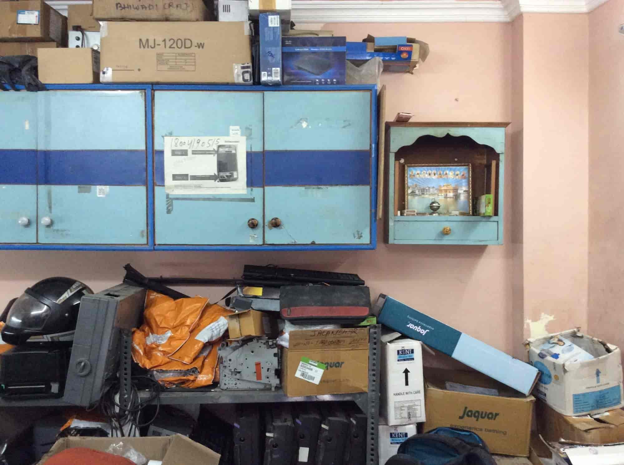 Perfect Service Point in Jalandhar City,Jalandhar Best Computer Repair & Services in Jalandhar