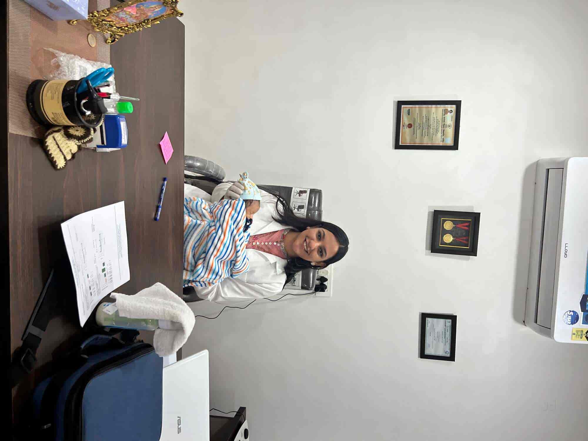 Nishtha Speech And Hearing Clinic in Model Town,Jalandhar Book