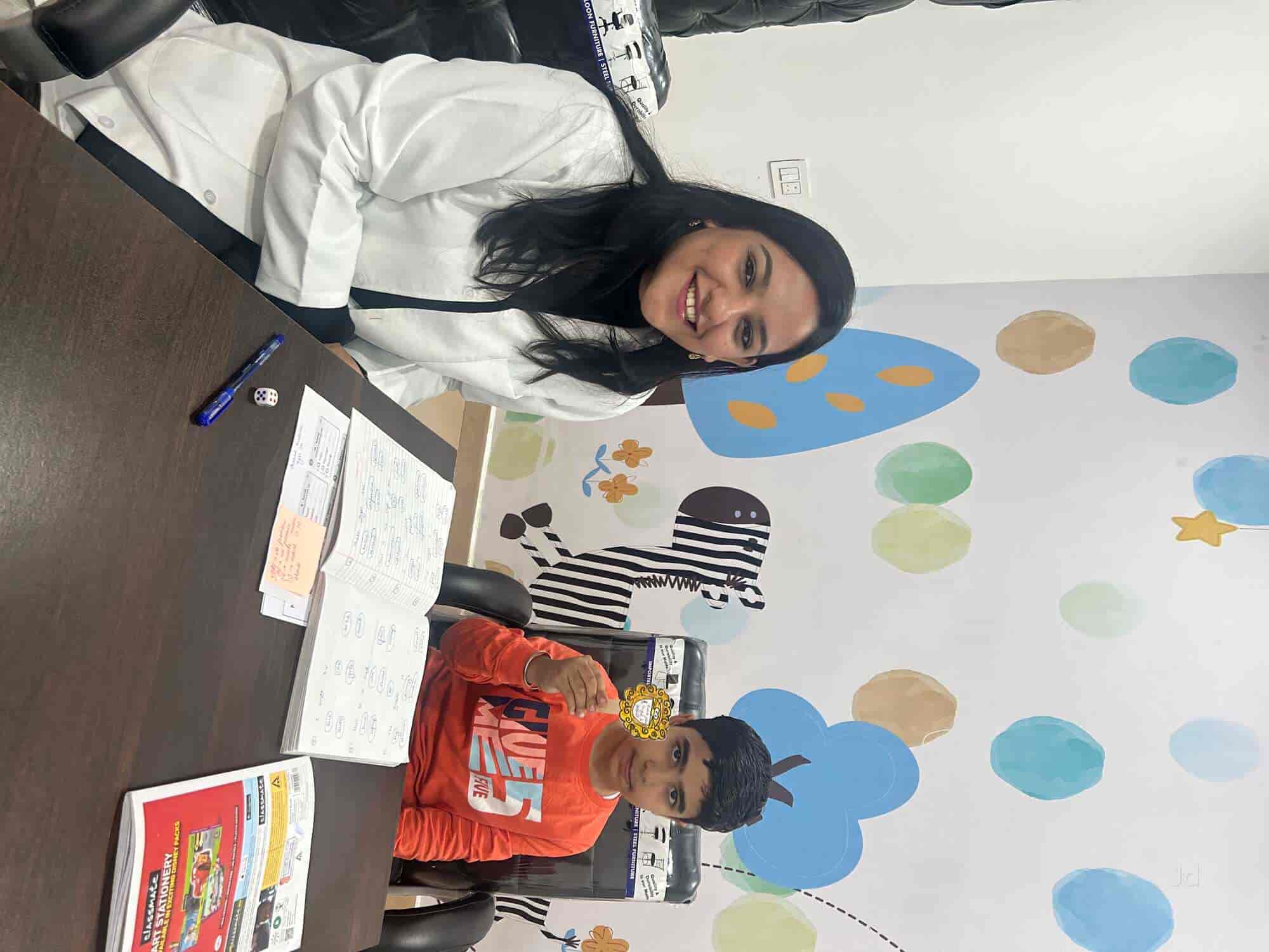 Nishtha Speech And Hearing Clinic in Model Town,Jalandhar Book