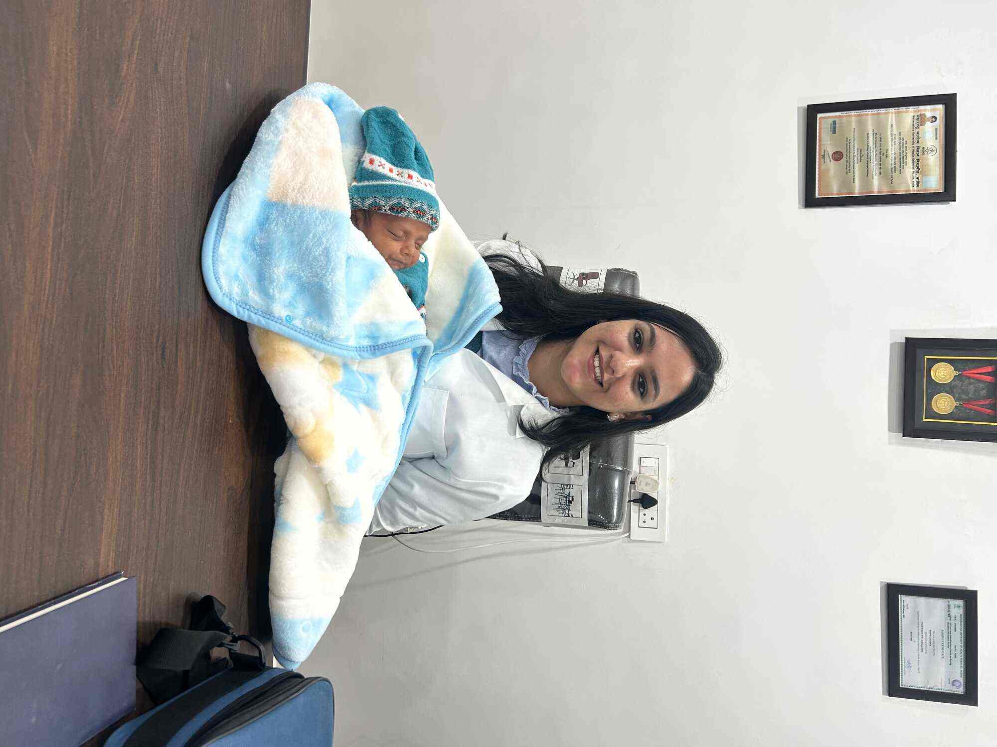 Nishtha Speech And Hearing Clinic in Model Town,Jalandhar Book