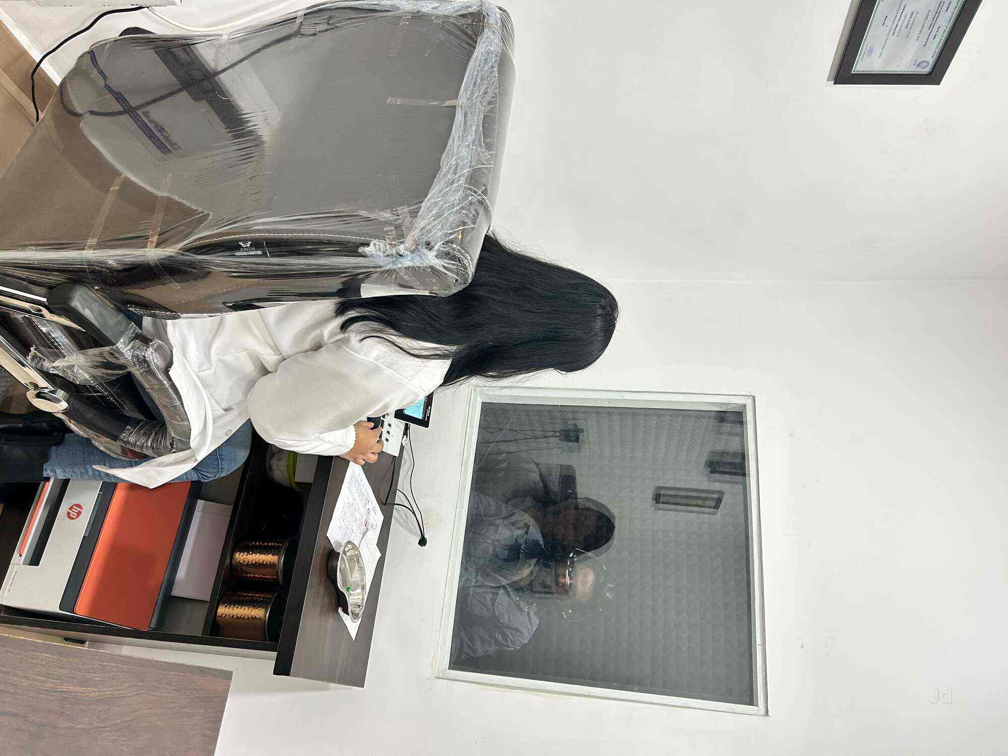 Nishtha Speech And Hearing Clinic in Model Town,Jalandhar Book