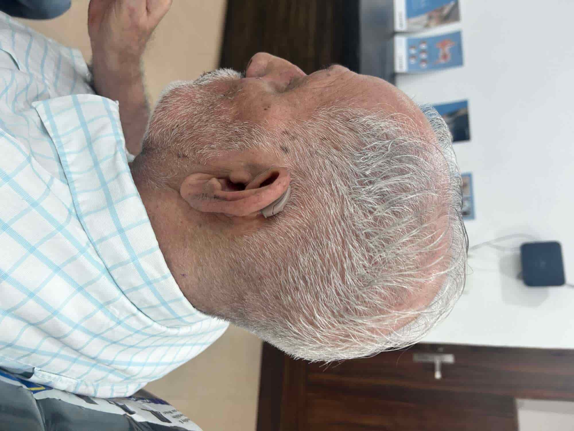 Nishtha Speech And Hearing Clinic in Model Town,Jalandhar Book