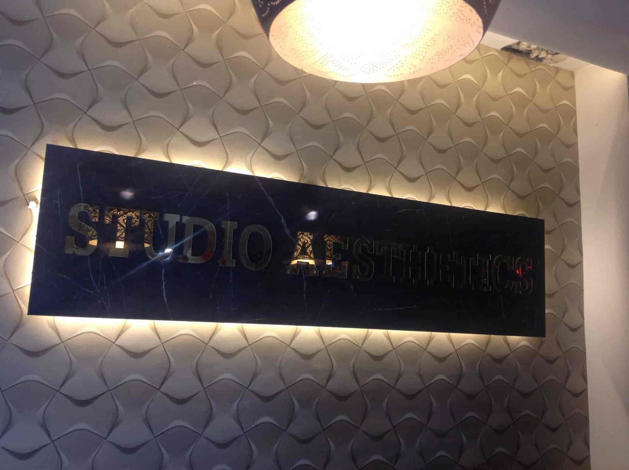 Aura Beauty Lounge & Academy in Rama Mandi,Jalandhar Best Beauty