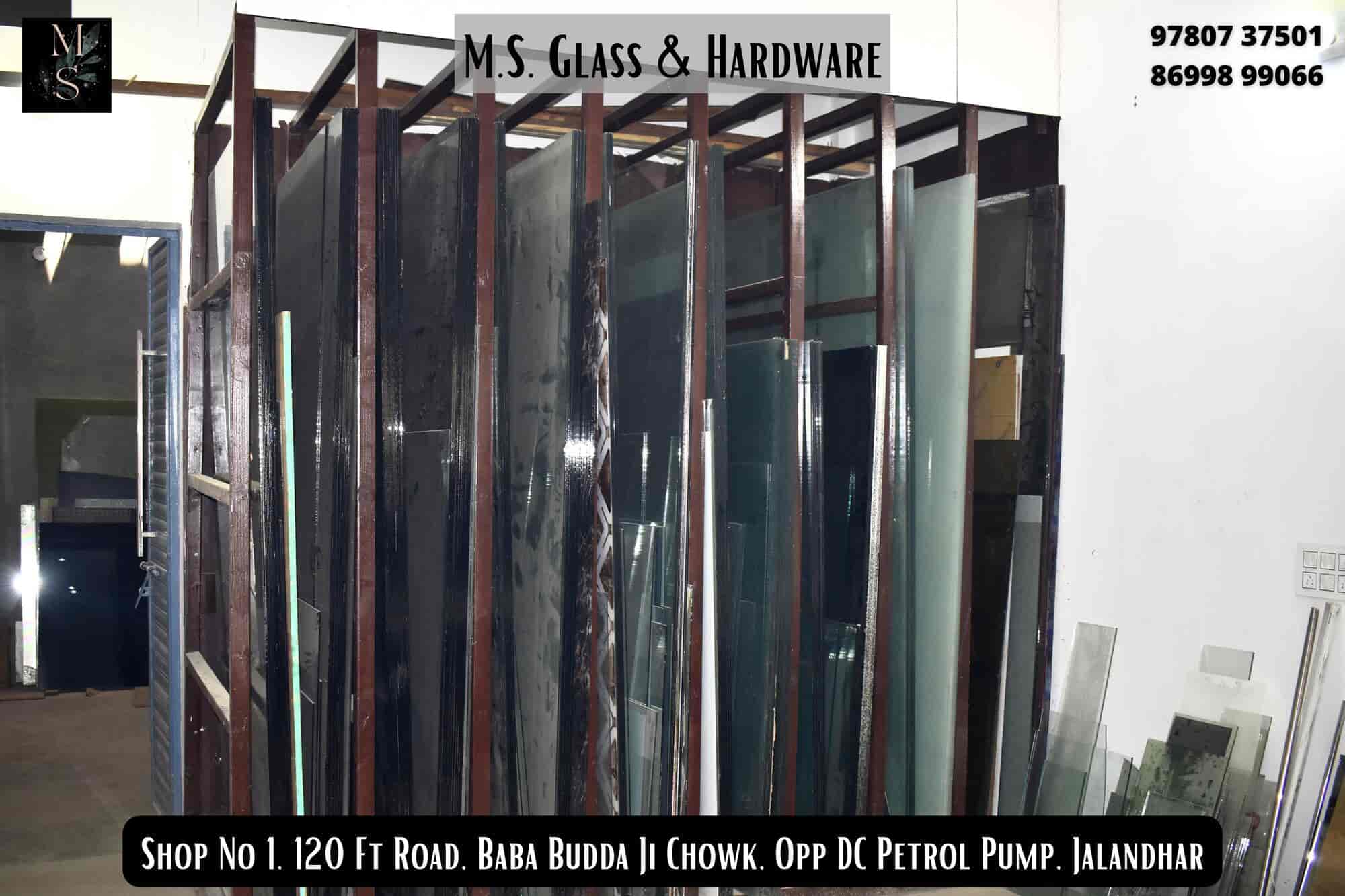 Top Saint Gobain Glass Dealers in Jalandhar Best Saint Gobain Glass
