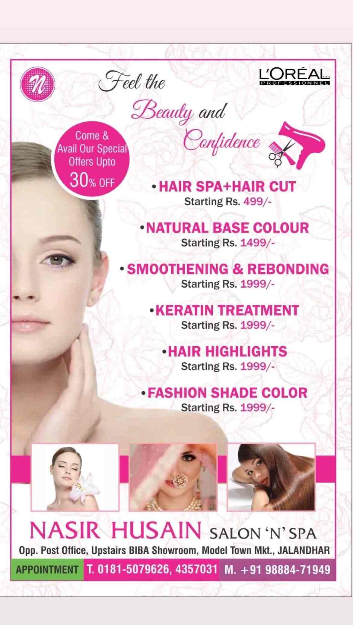Top Beauty Salons For Women in Mithapur - Best Salons-women Jalandhar - Justdial Top Beauty Salons For Women in Mithapur - Best Salons-women Jalandhar - Justdial