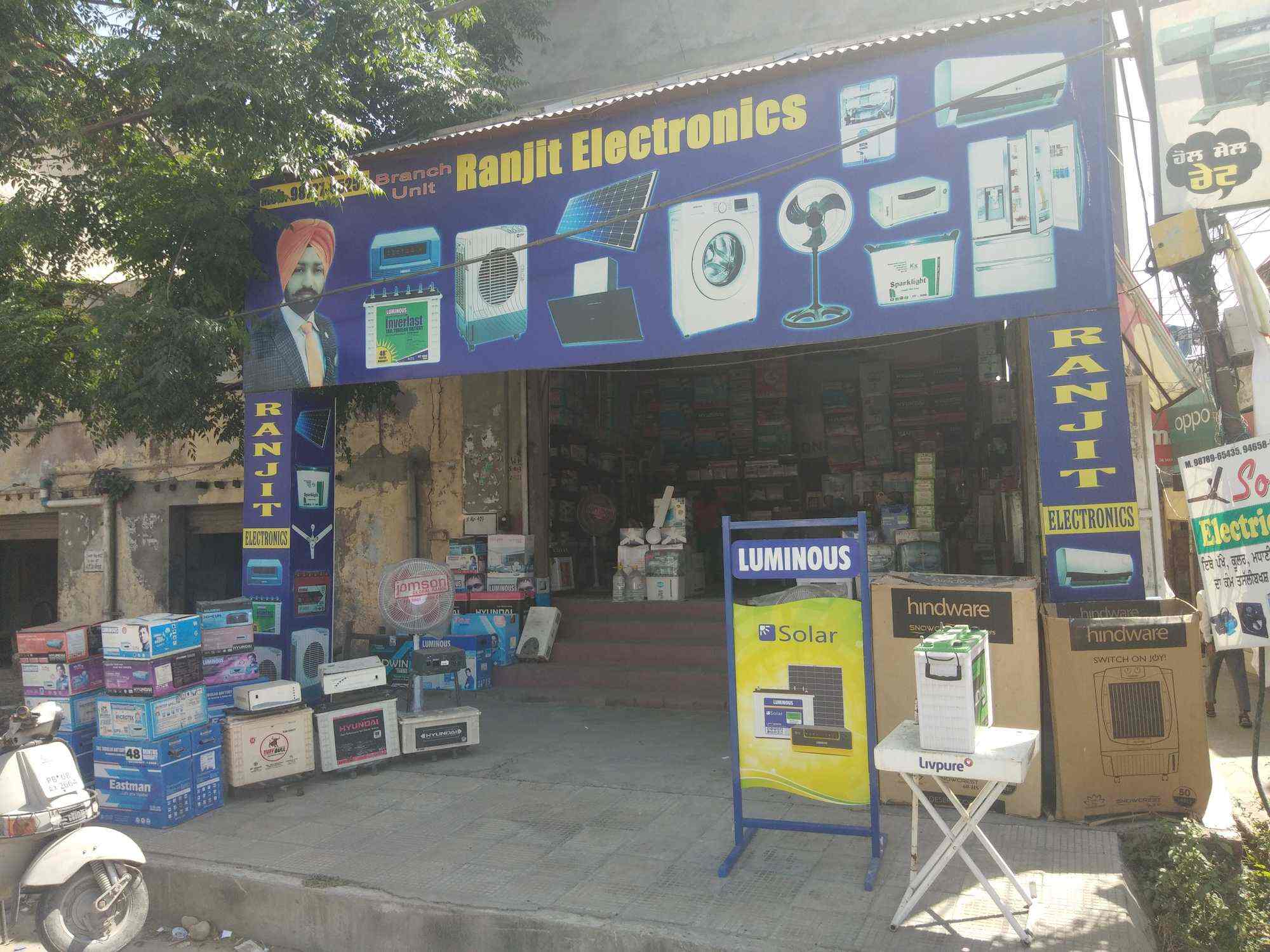 Top 50 Microtek Inverter Dealers in Jalandhar Best Microtek Inverter