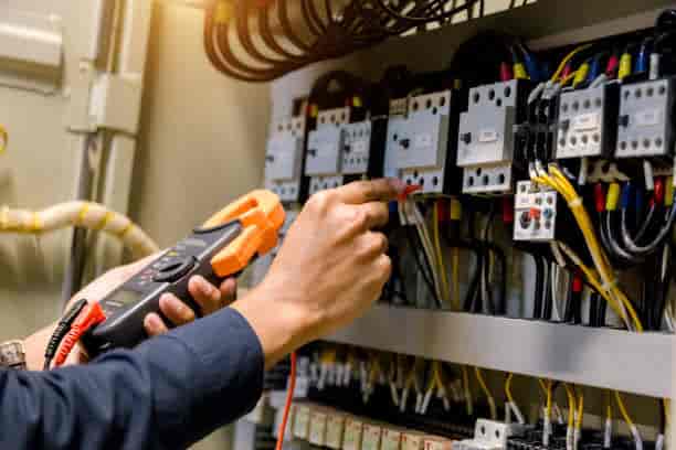 Top Electricians in Urban Estate - Best Electricians Services near me -  Justdial