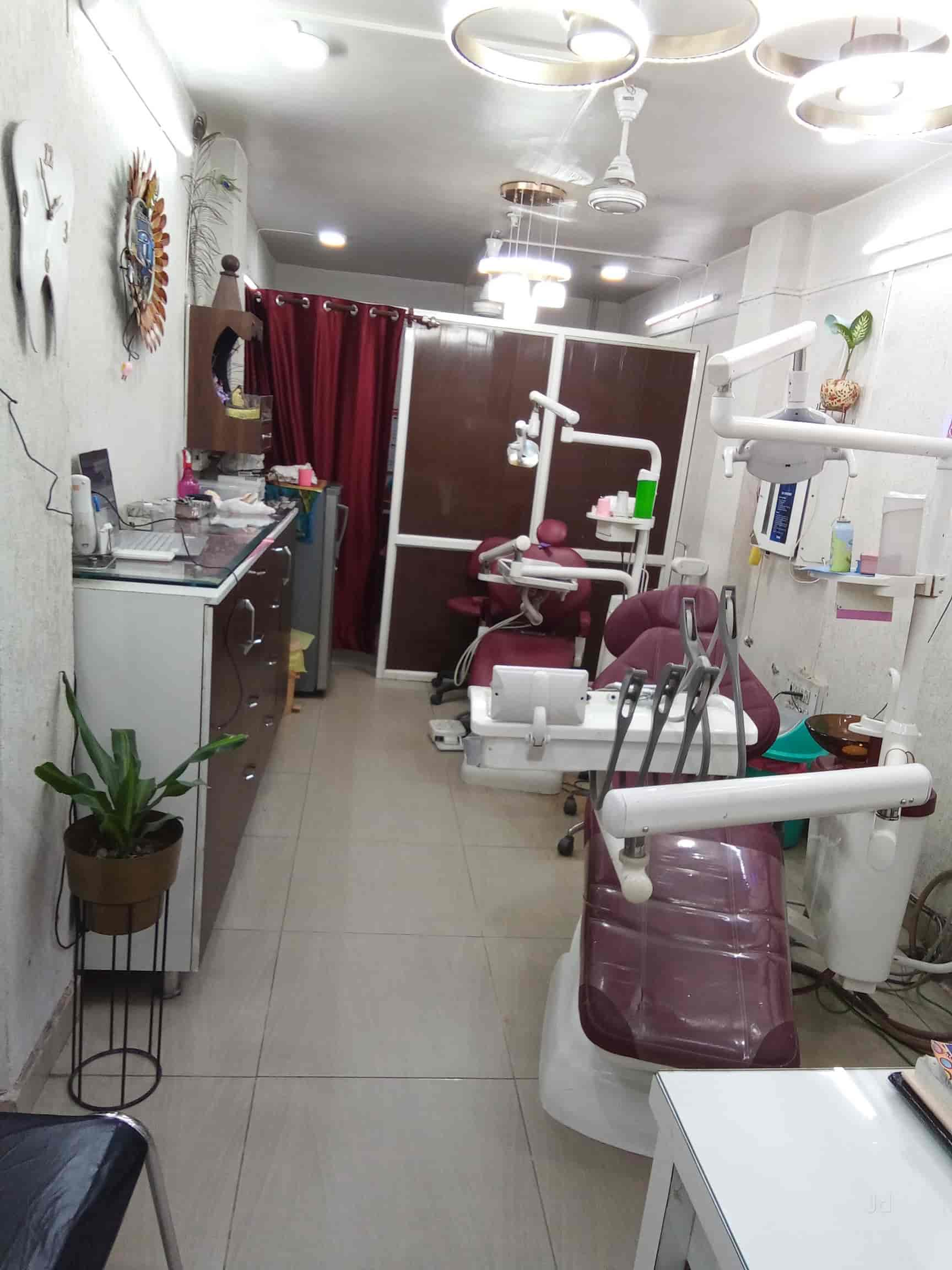 Chopra Dental Ortho in Jandu Singha,Jalandhar Best Dental Clinics in