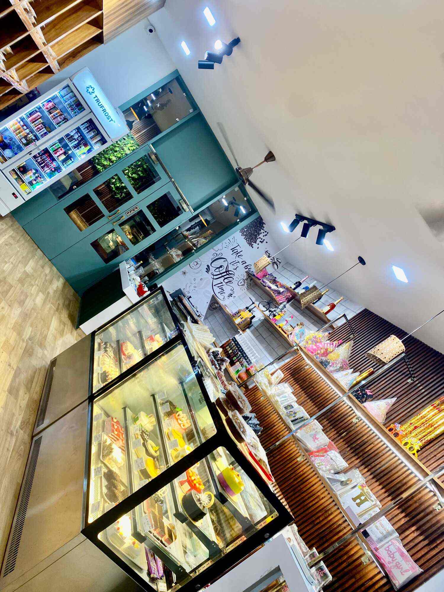 Top Bakeries near New Ruby HospitalLajpat Nagar, Jalandhar Best Cake