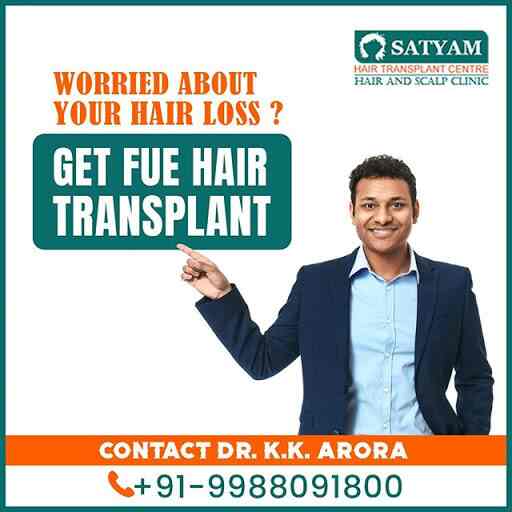 Hair Transplant