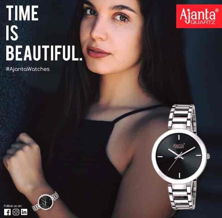 Top Ajanta Alarm Clock Dealers in Chandni Chowk Best Ajanta Alarm