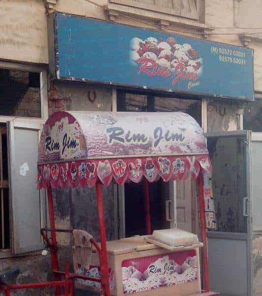 Rim Jim Classic Ice Cream in Manjit Nagar,Jalandhar Best Ice Cream