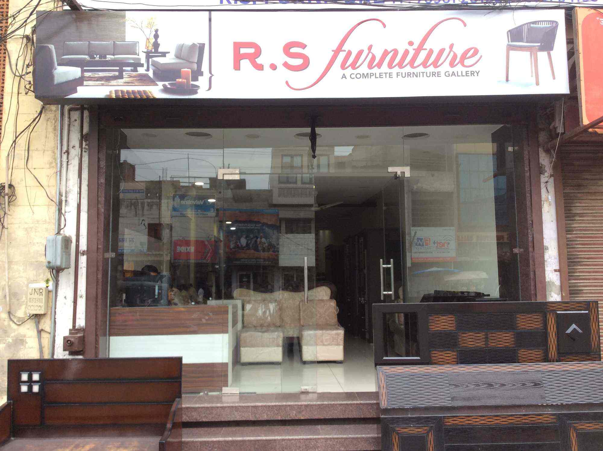 R.S. Furniture