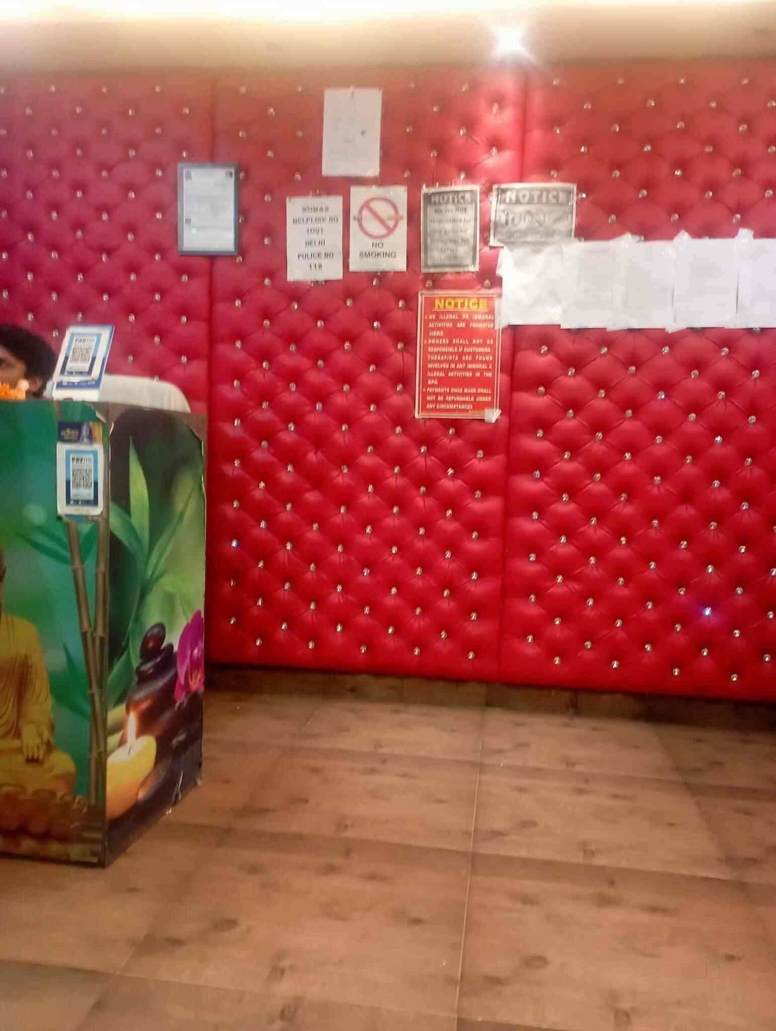 Top Body Massage Centres in Sodal Road Best Massage Centres Justdial