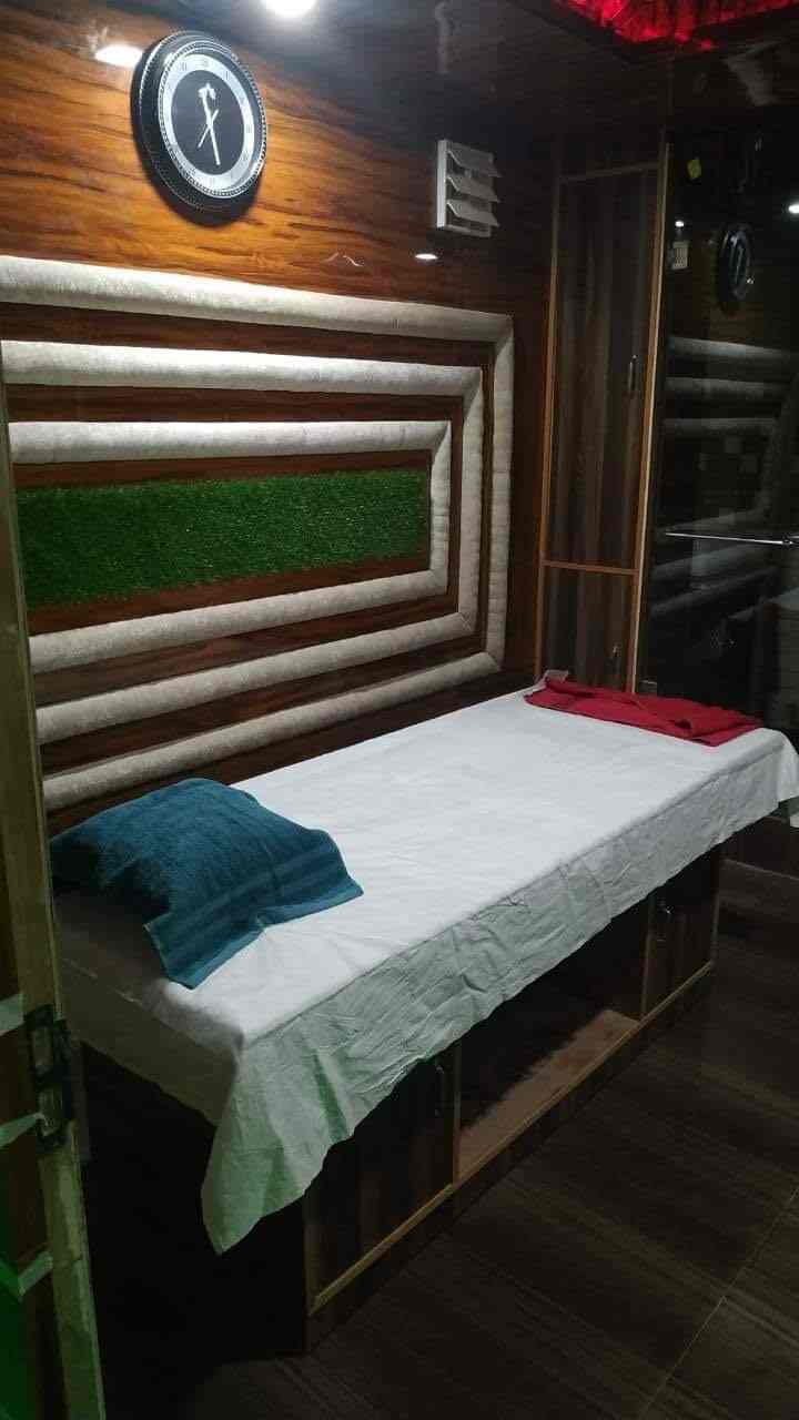 Top 24 Hours Body Massage Centres in Bhogpur Best Massage Centre