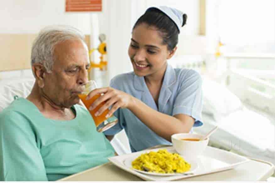 List of Top Home Nursing Services in Jalandhar Best Patient Care