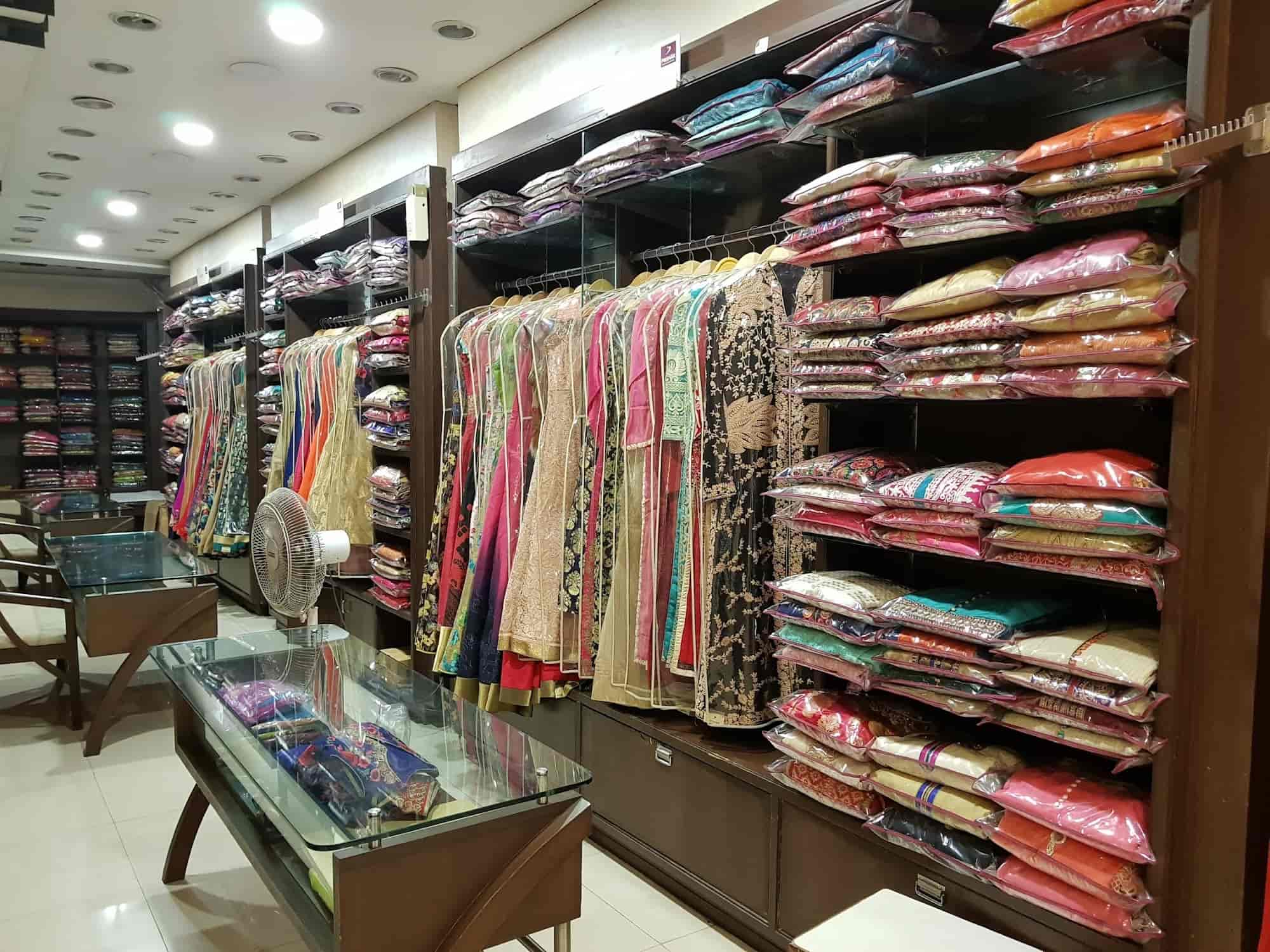 Poshak in Model Town,Jalandhar Best Women Readymade Garment Retailers in Jalandhar Justdial