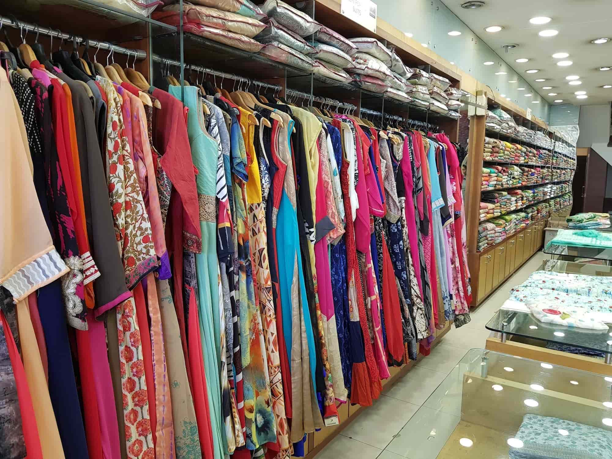 Poshak in Model Town,Jalandhar Best Women Readymade Garment Retailers in Jalandhar Justdial