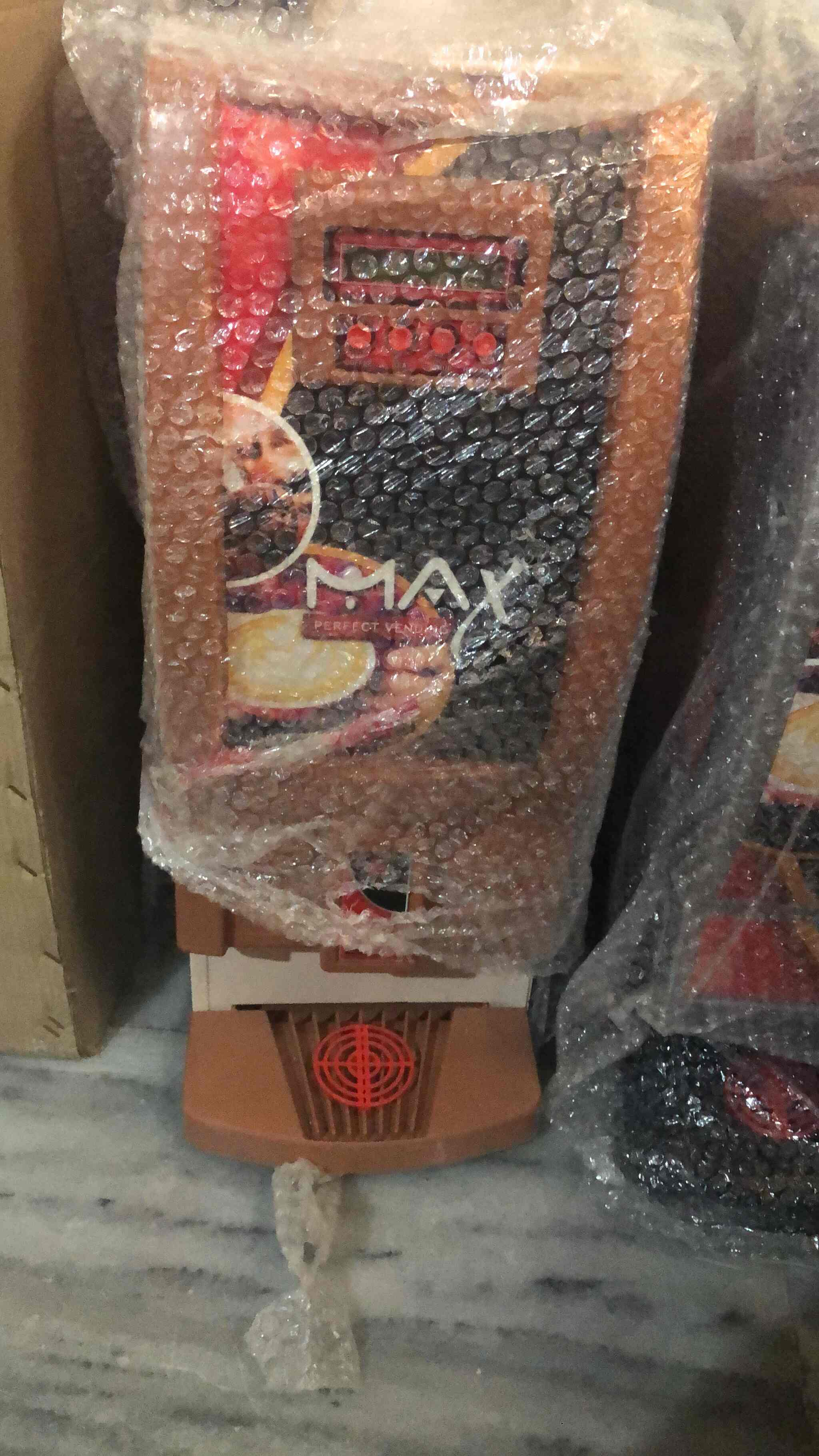 Top Hindustan Unilever Coffee Vending Machine Dealers in Jalandhar