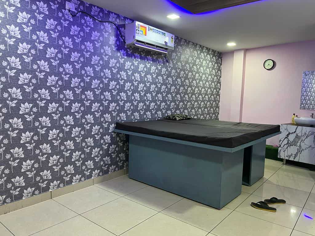 Top Body Massage Centres in Sodal Road Best Massage Centres Justdial