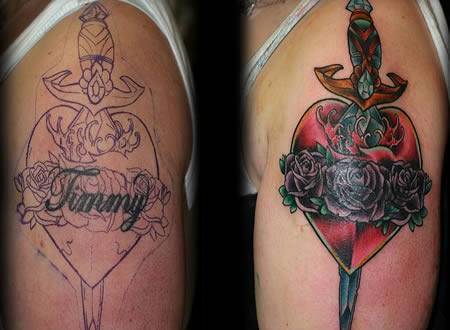 Vikrant Tatoo & Art in Shastri Nagar - Best Tattoo Artists in Jalandhar - Justdial Vikrant Tatoo & Art in Shastri Nagar - Best Tattoo Artists in Jalandhar - Justdial