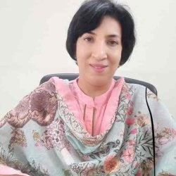 Dr. Ritu J Nanda Gynae & Fertility Centre in jalandhar