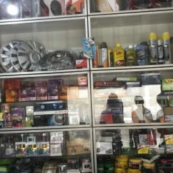 Raei car accessories hotsell