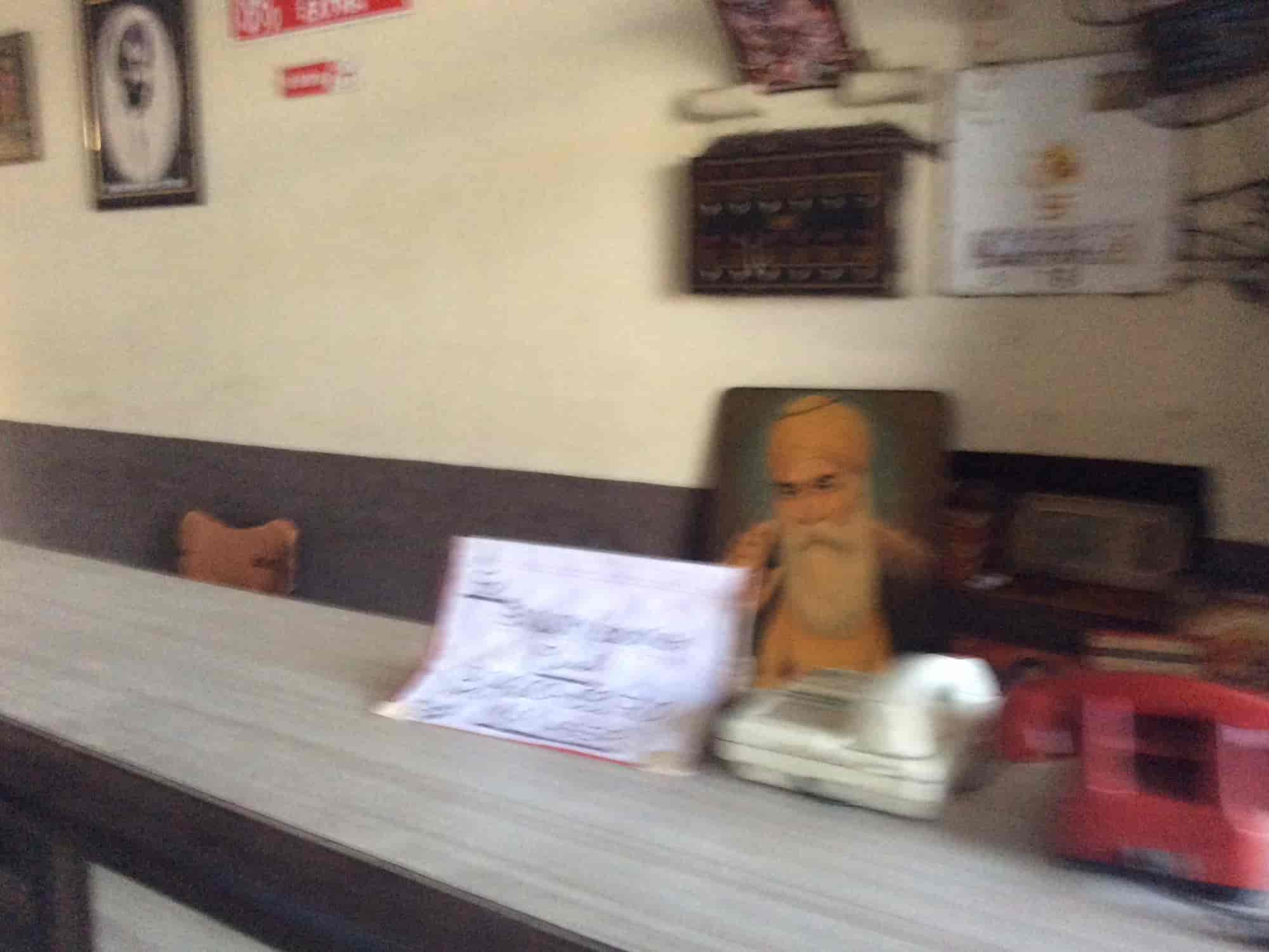 Book Standard Hotel in Railway Road,Jalandhar Best Hotels in