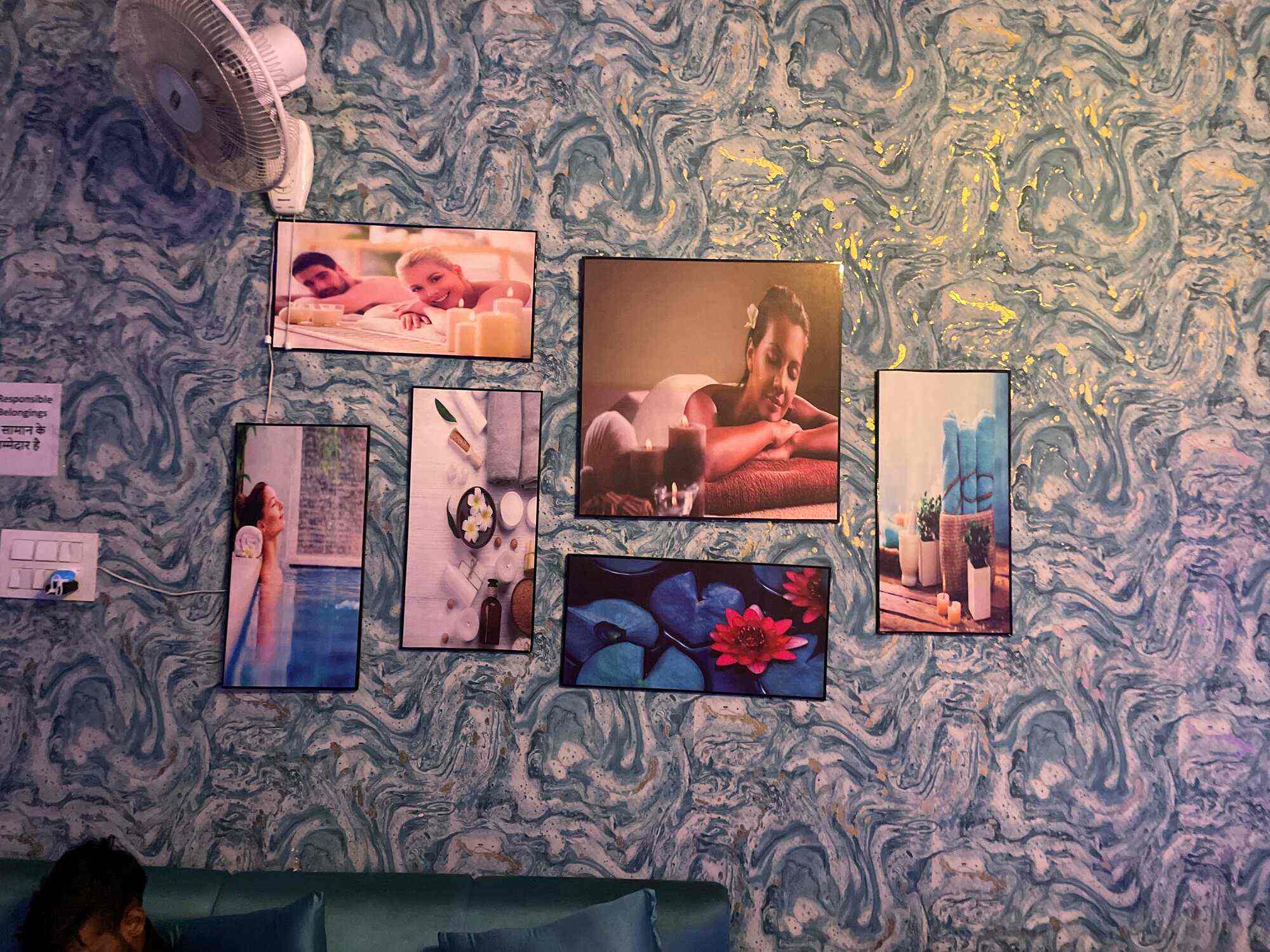 Diamond Thai Unisex Spa in Model Town,Jalandhar Best Thai Body