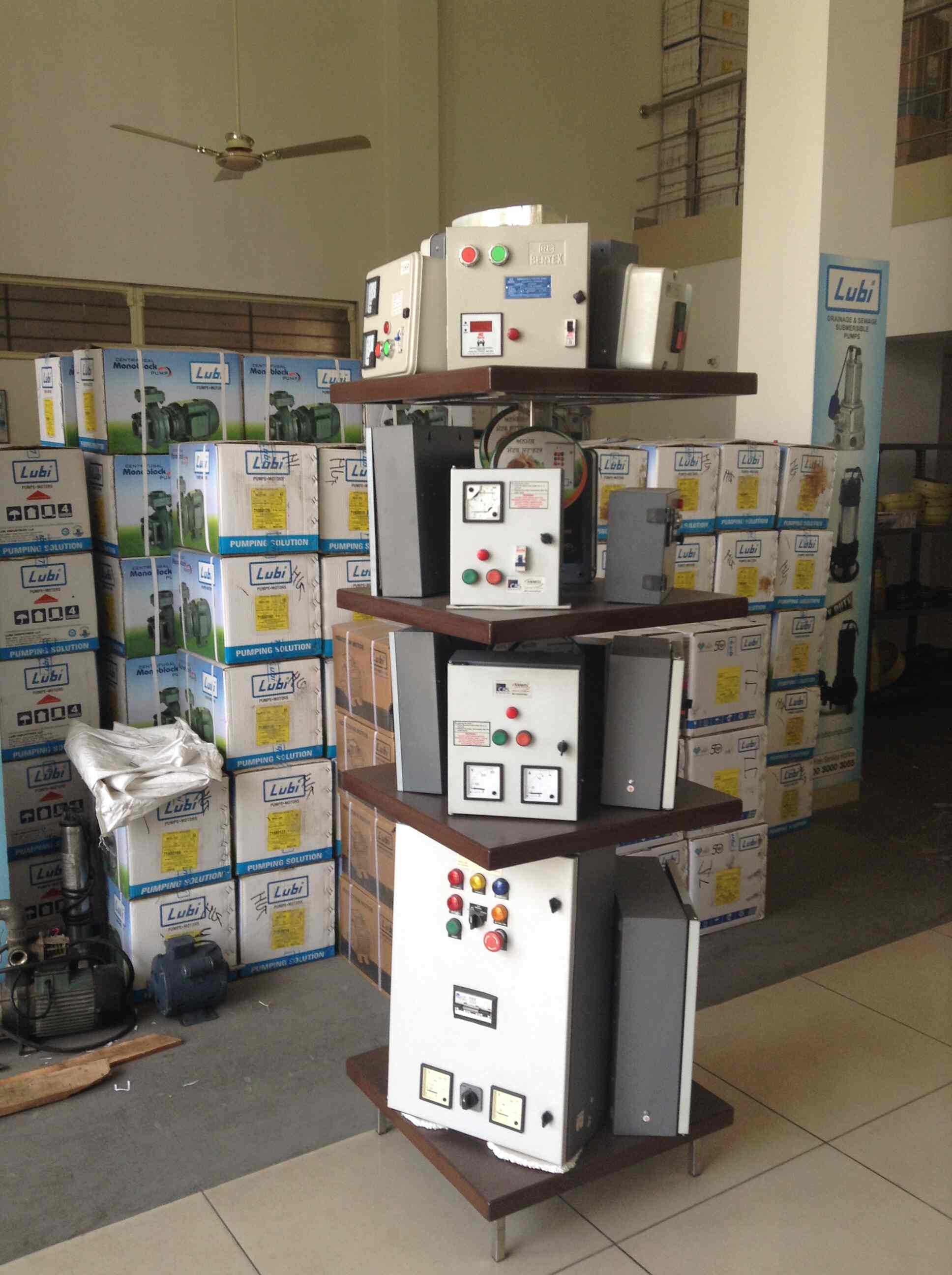 Universal Electric Co in Jalandhar City,Jalandhar Best Hardware