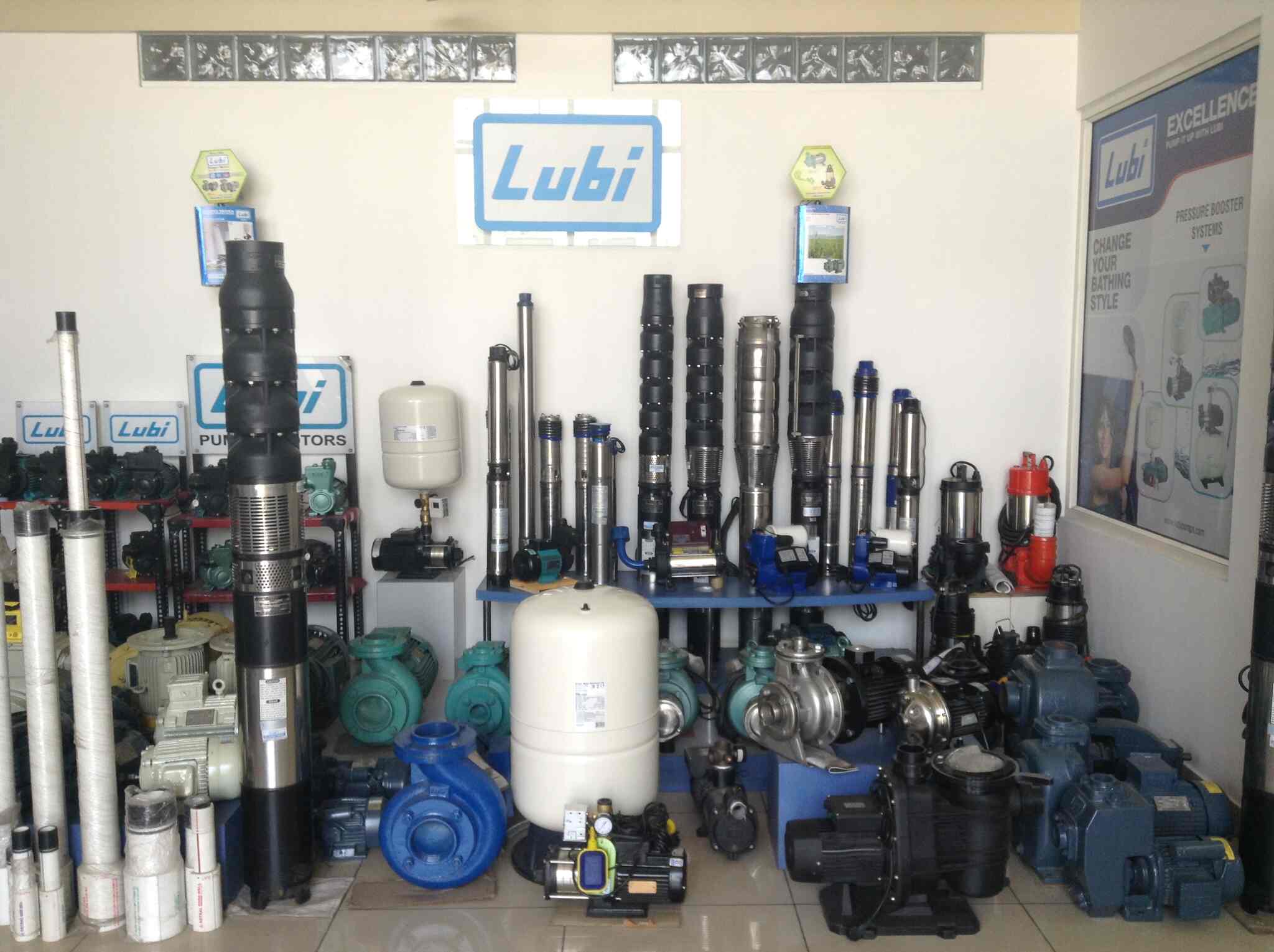 Universal Electric Co in Jalandhar City,Jalandhar Best Hardware