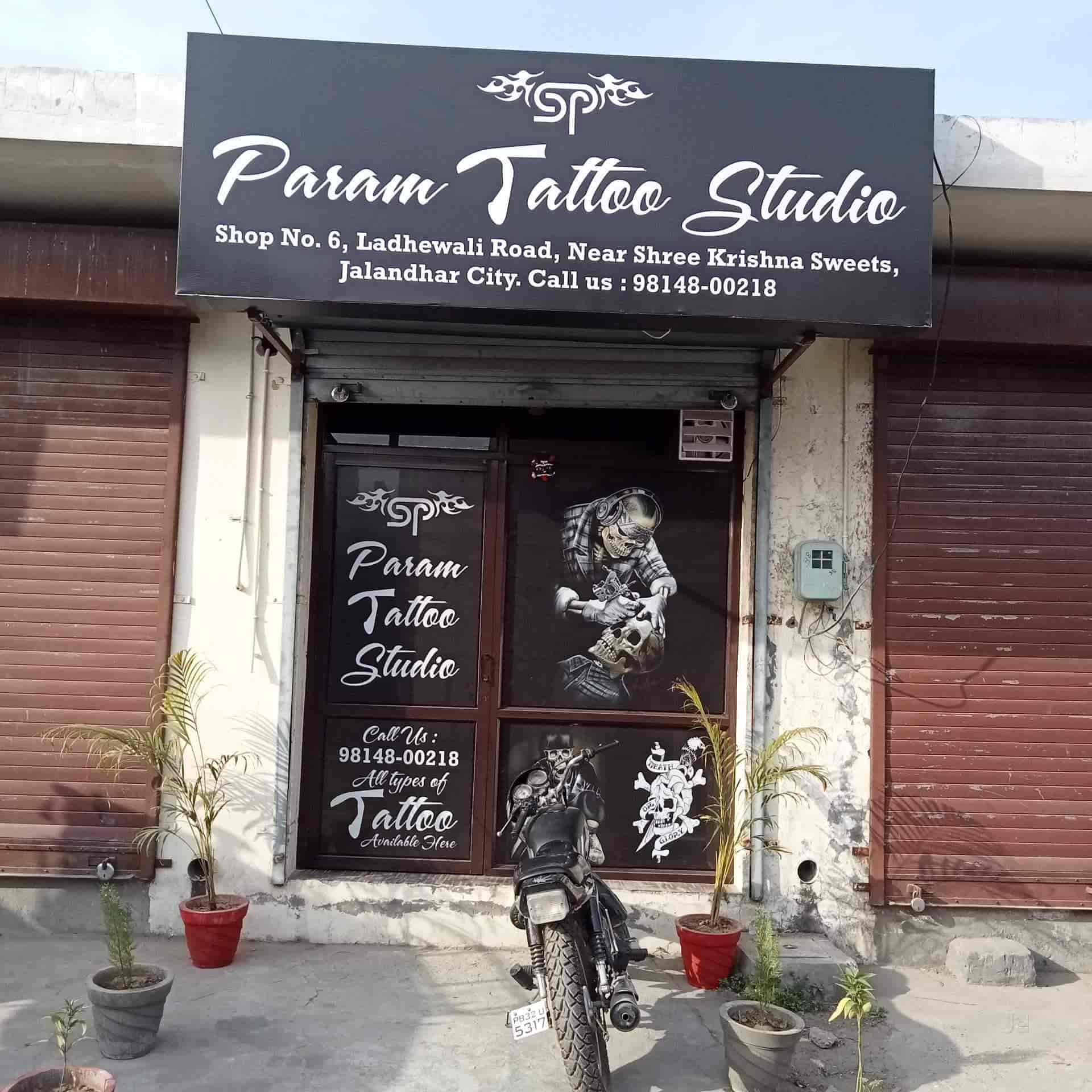 Sai ink Tattoo saiinktattoo  Instagram photos and videos