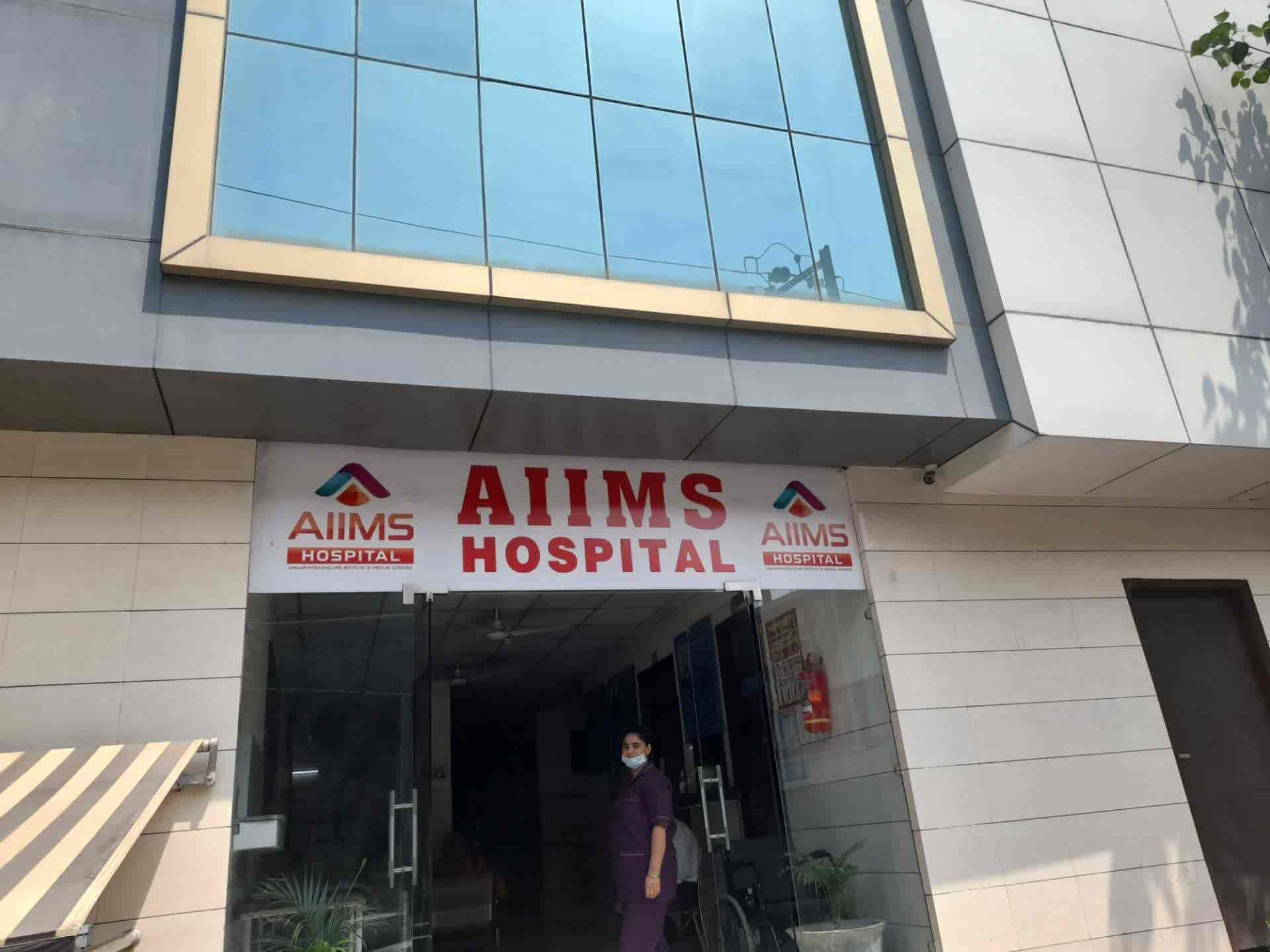 Aims Hospital