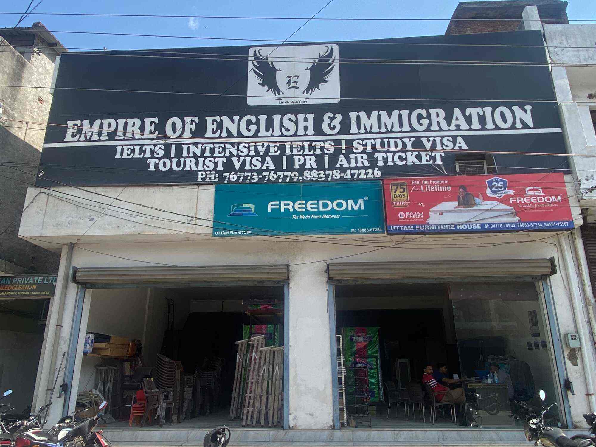 Top Antique Furniture Dealers For Home in Jalandhar Best Antique