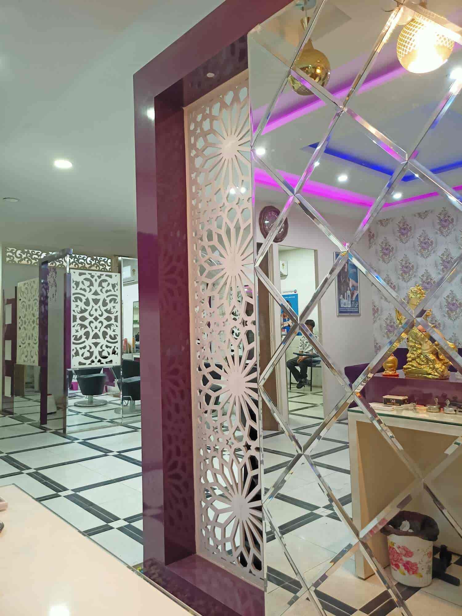 Head Quarter Salon And Academy in Nakodar,Jalandhar Best Beauty